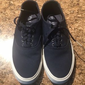 Sperry Women’s top-sider size 8.5